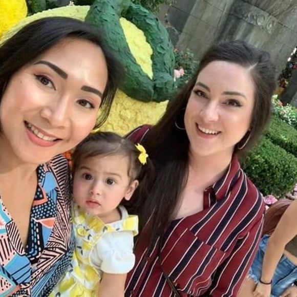 Meet your Posher, Jazmine - Picture 1 of 1